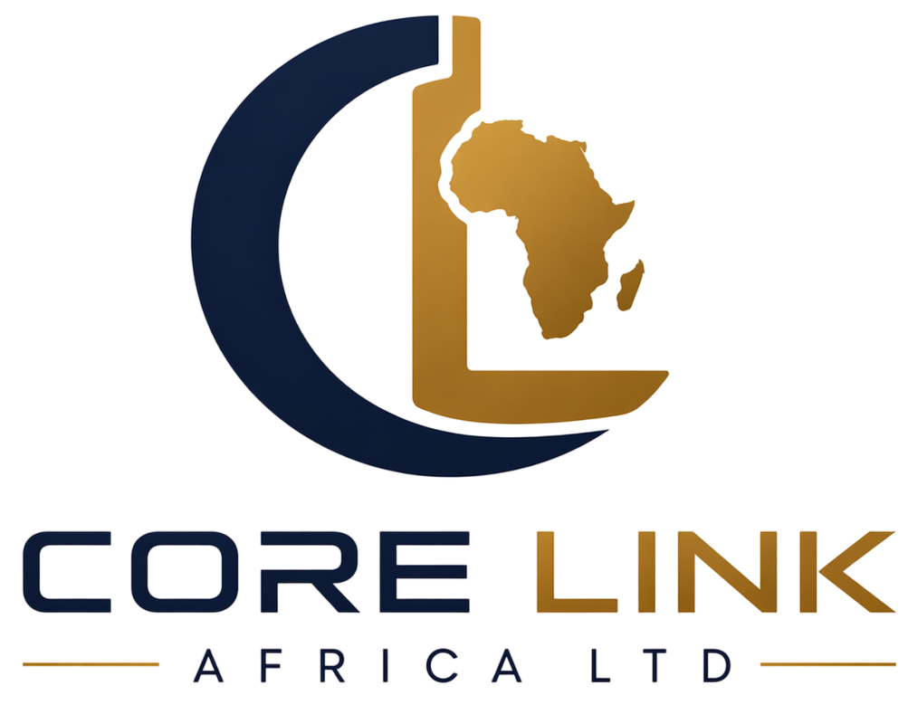 Core Link Africa
