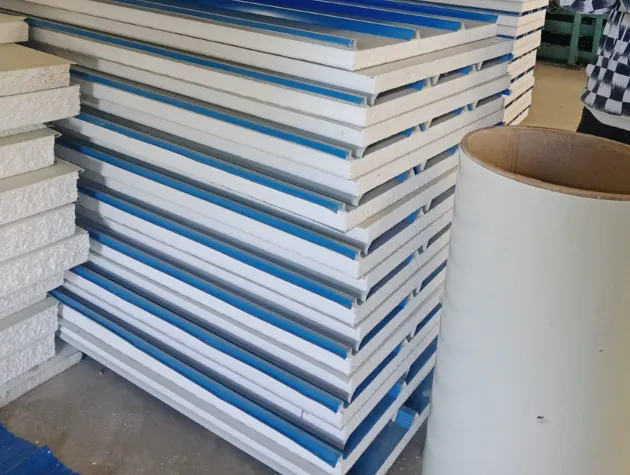 Aluminum Products & Fabrication Solutions
