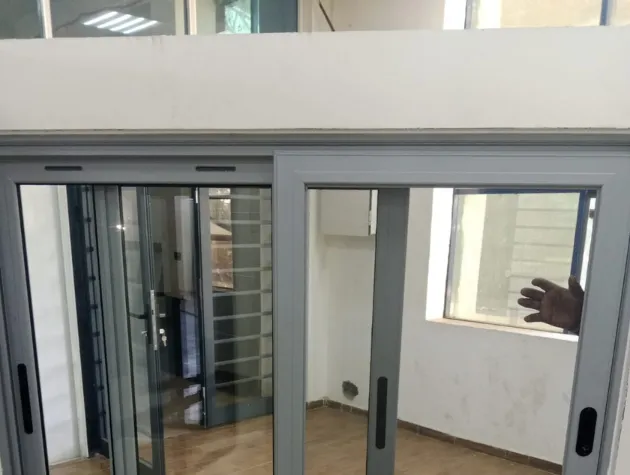 Aluminum Products & Fabrication Solutions