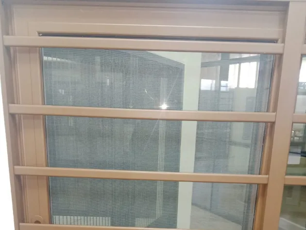 Aluminum Products & Fabrication Solutions