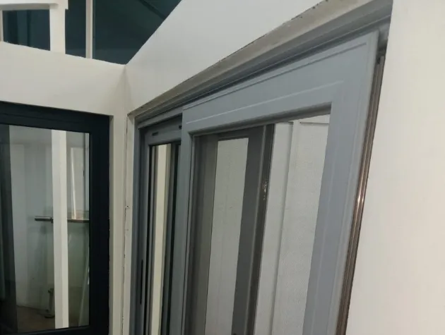 Aluminum Products & Fabrication Solutions
