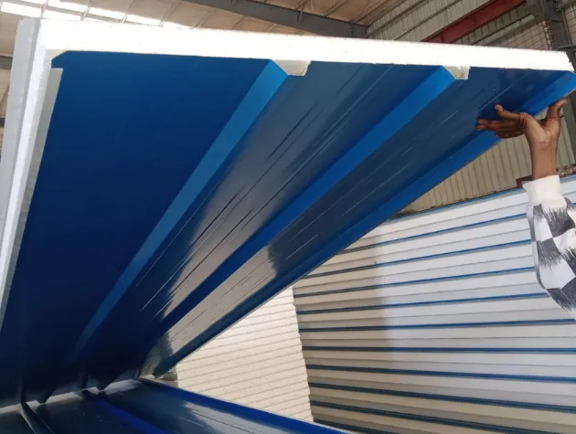 Aluminum Products & Fabrication Solutions