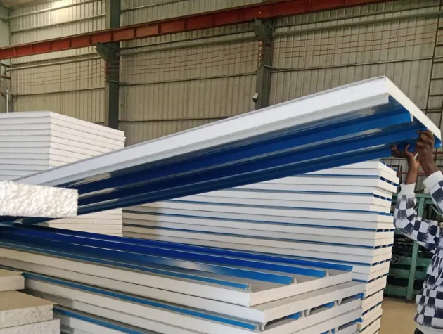 Aluminum Products & Fabrication Solutions