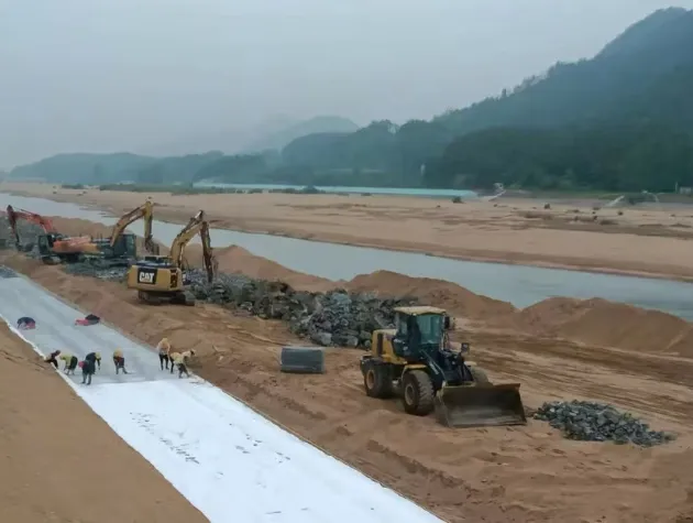 Construction & Civil Engineering Materials
