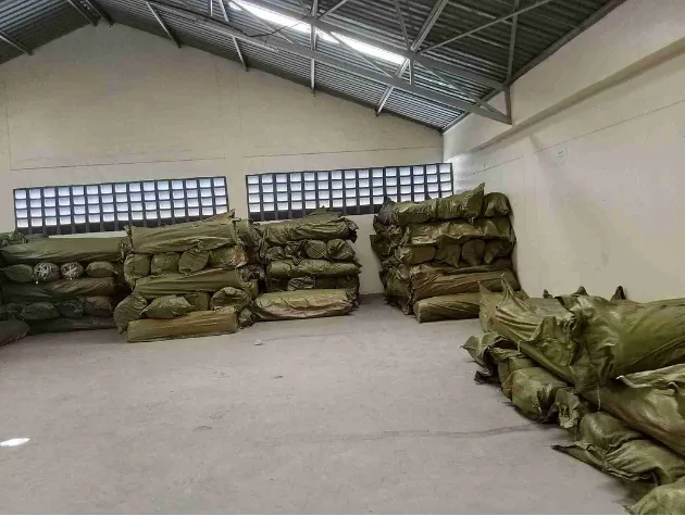 Construction & Civil Engineering Materials