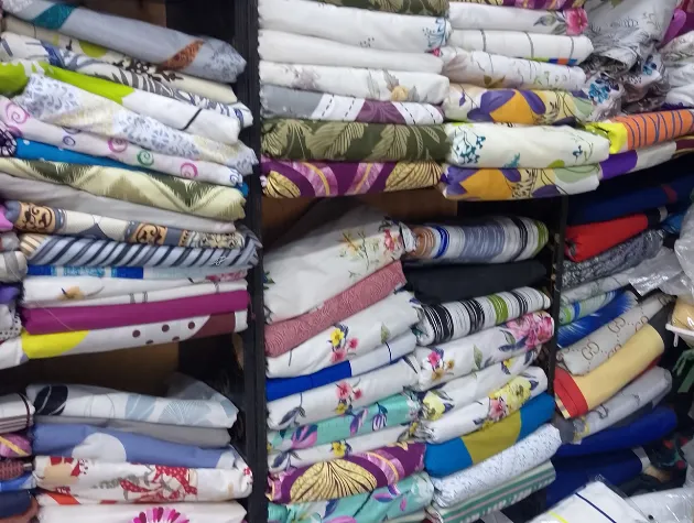Household & Interior Products