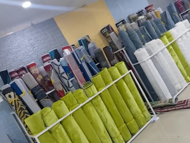 Household & Interior Products
