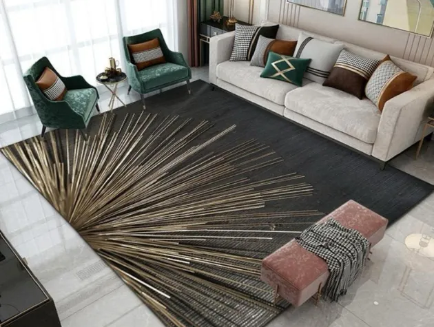 Household & Interior Products supply