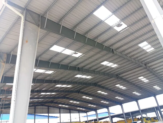 Roofing Insulation & Building Solutions