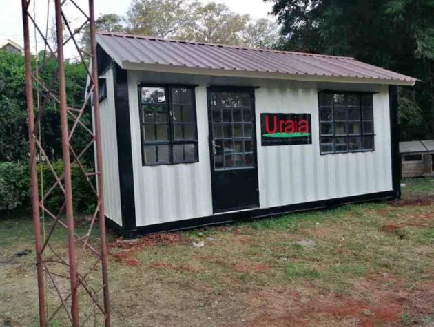 Roofing Insulation & Building Solutions