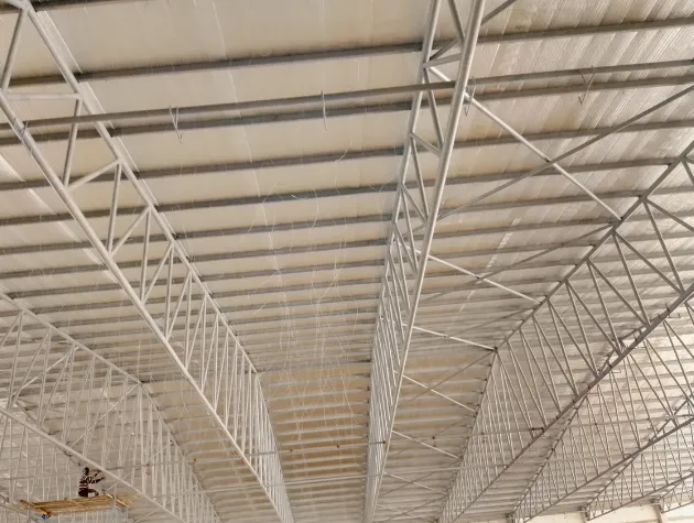 Roofing Insulation & Building Solutions