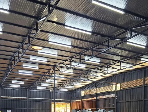 Roofing Insulation & Building Solutions