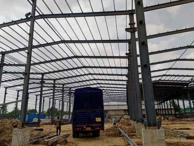 Roofing Insulation & Building Solutions