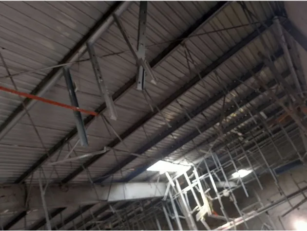 Roofing Insulation & Building Solutions