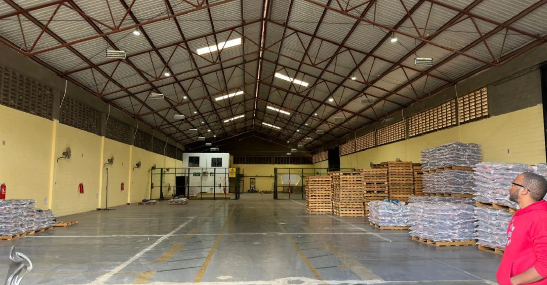 Core link Africa Ltd