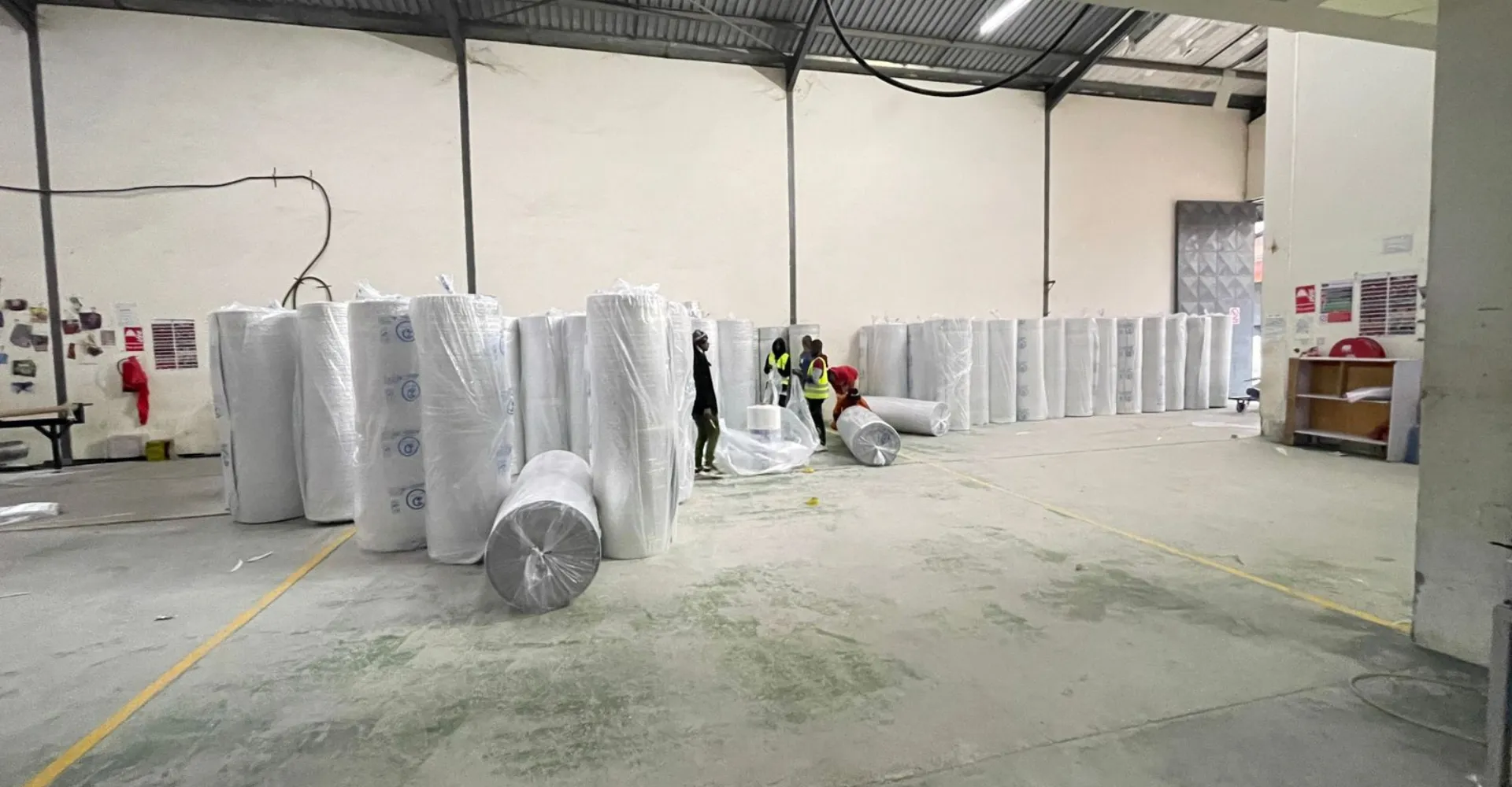 Core link Africa ltd