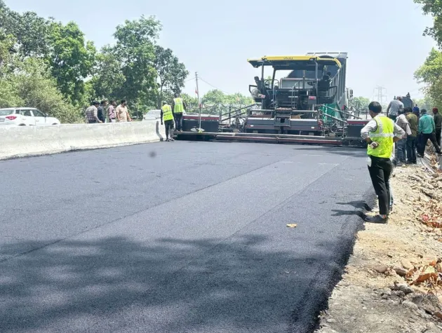 Construction & Civil Engineering Materials