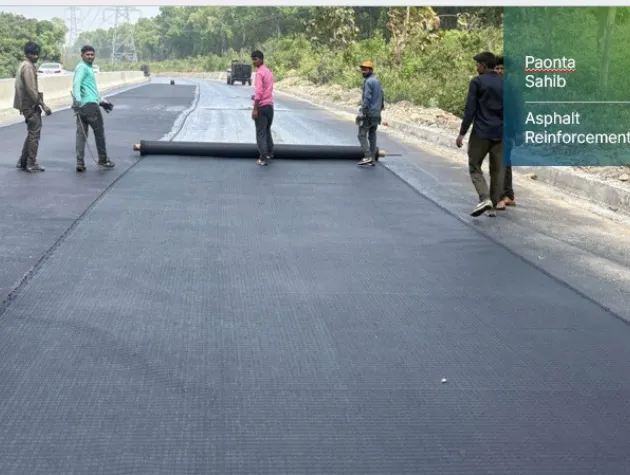 Construction & Civil Engineering Materials