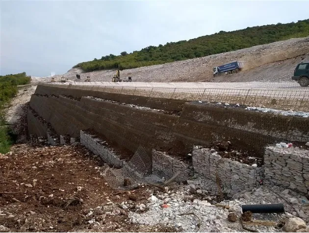Construction & Civil Engineering Materials