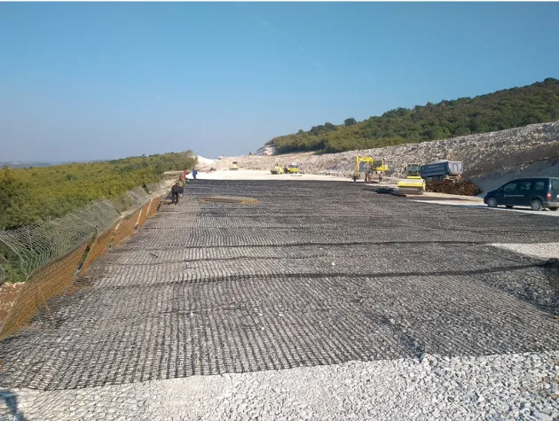 Construction & Civil Engineering Materials